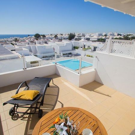 Flower Beach Suite 26 Playa Honda  Εξωτερικό φωτογραφία