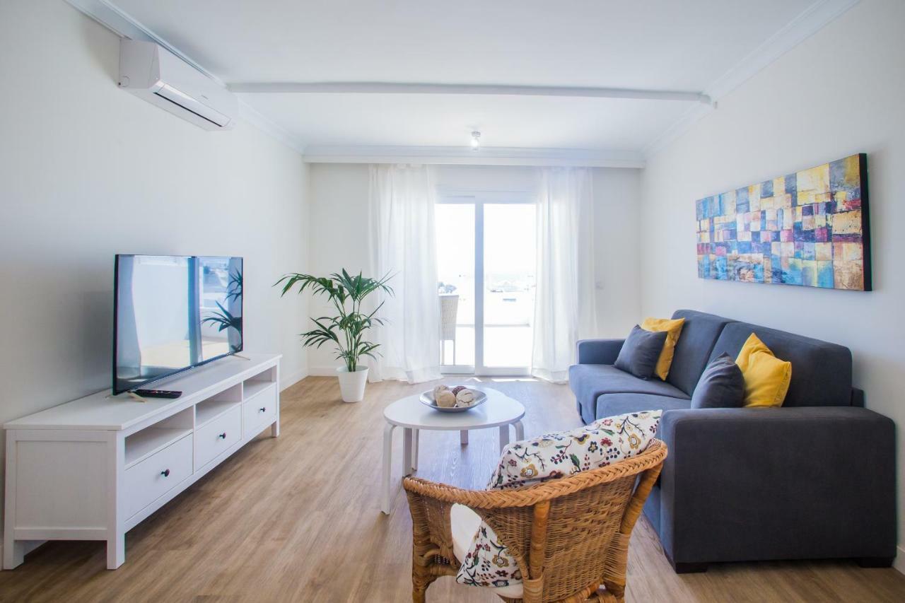 Flower Beach Suite 26 Playa Honda  Εξωτερικό φωτογραφία