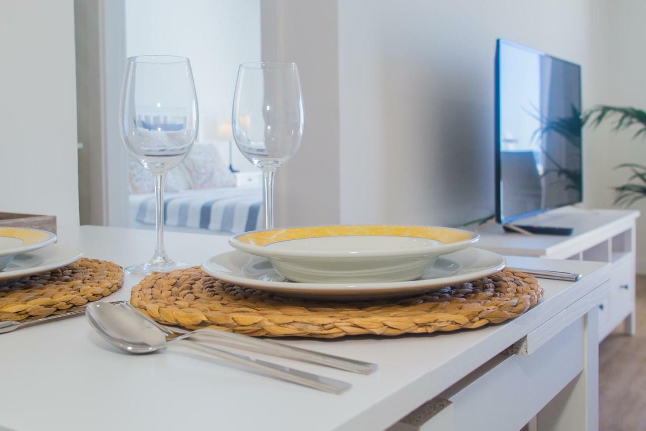 Flower Beach Suite 26 Playa Honda  Εξωτερικό φωτογραφία