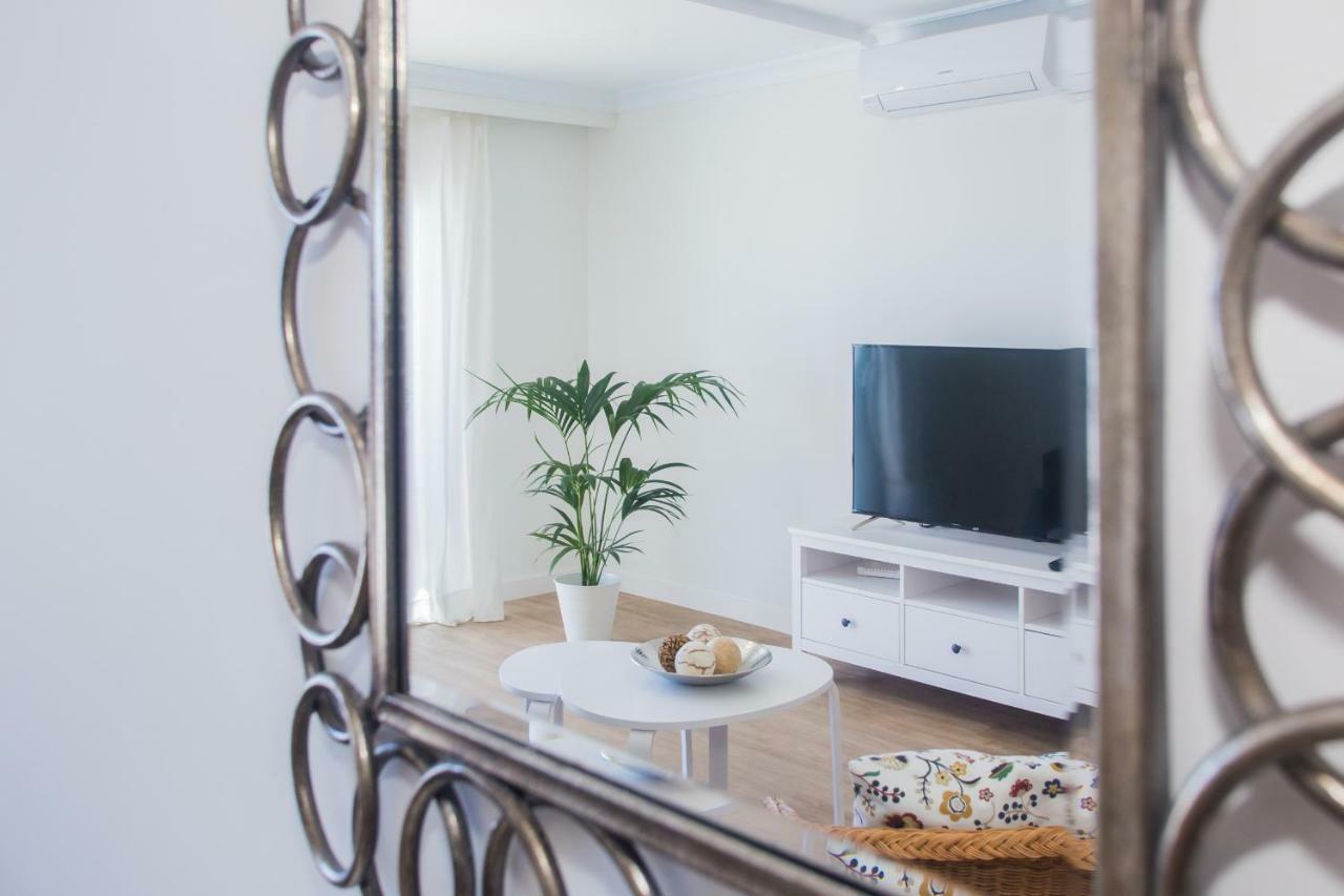 Flower Beach Suite 26 Playa Honda  Εξωτερικό φωτογραφία