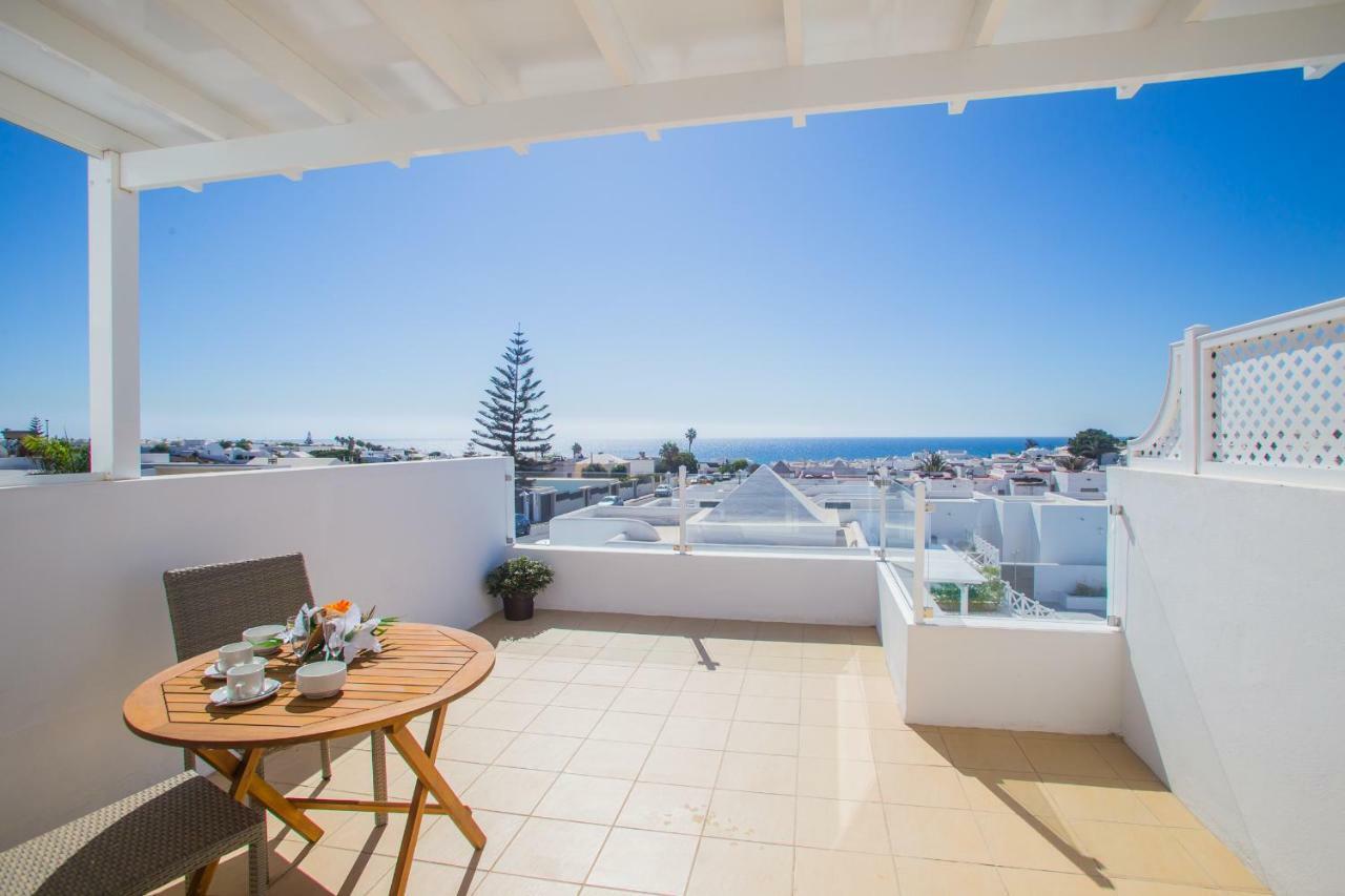 Flower Beach Suite 26 Playa Honda  Εξωτερικό φωτογραφία